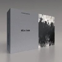Bela Tarr - A Limited Edition Curzon Collection