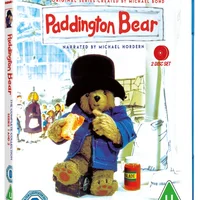 Paddington Bear - The Complete Series Blu-Ray