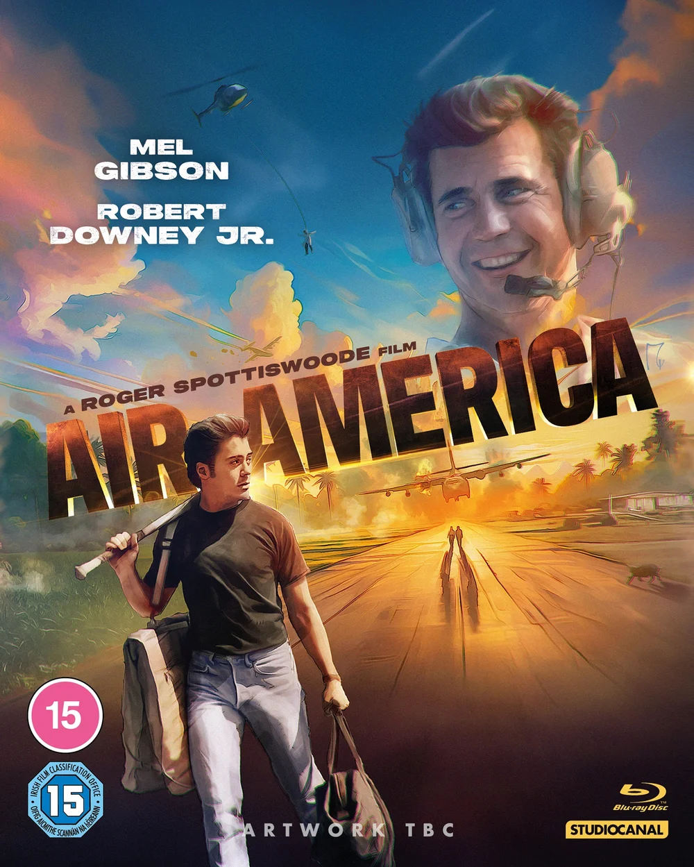 Air America Afbeelding 1