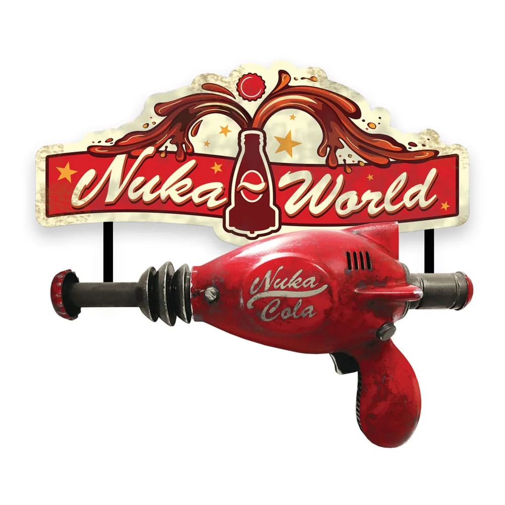 Fallout - Replica 1/1 Thirst Zapper Afbeelding 1
