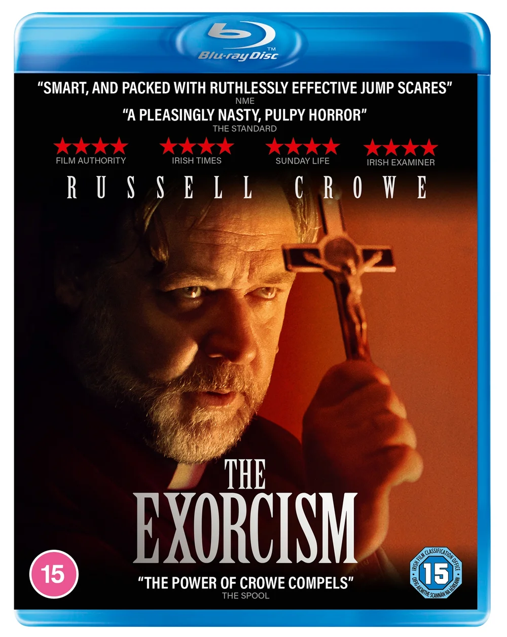 The Exorcism Afbeelding 1