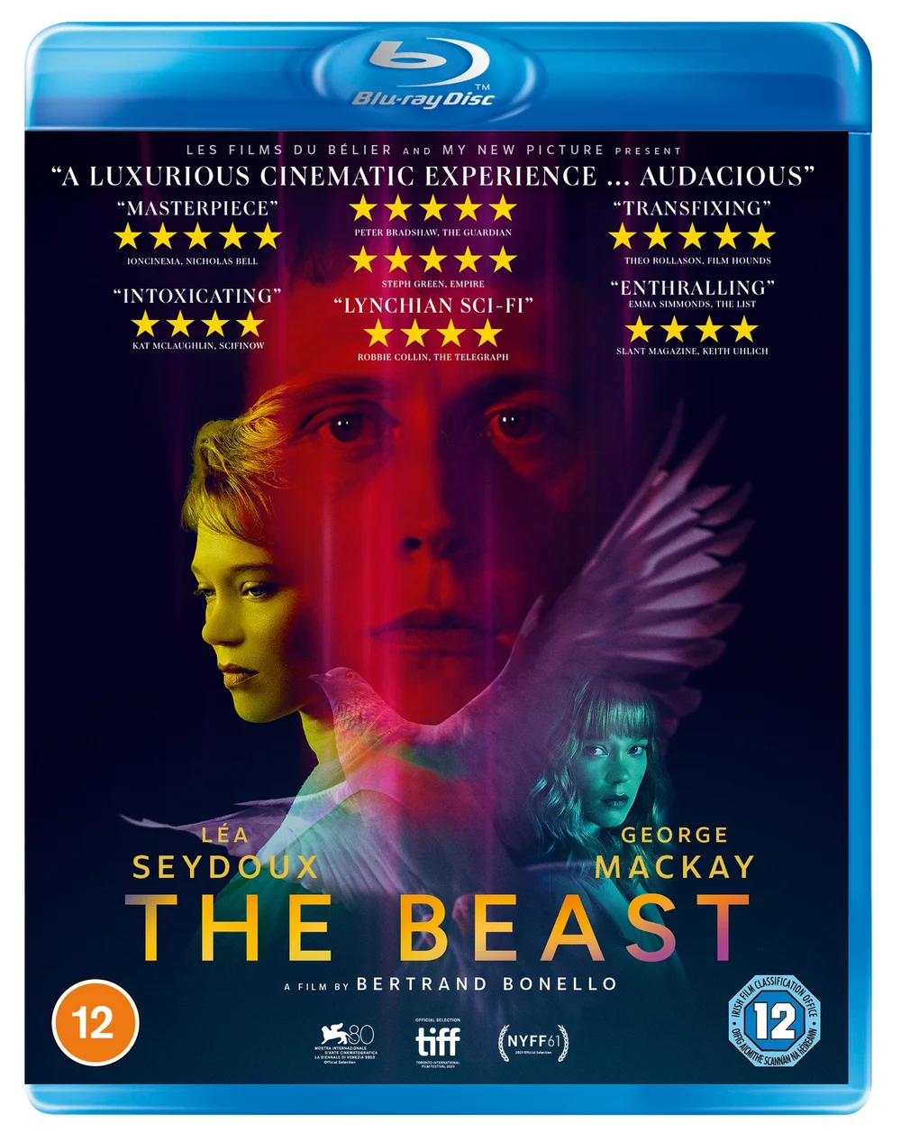 The Beast Afbeelding 1