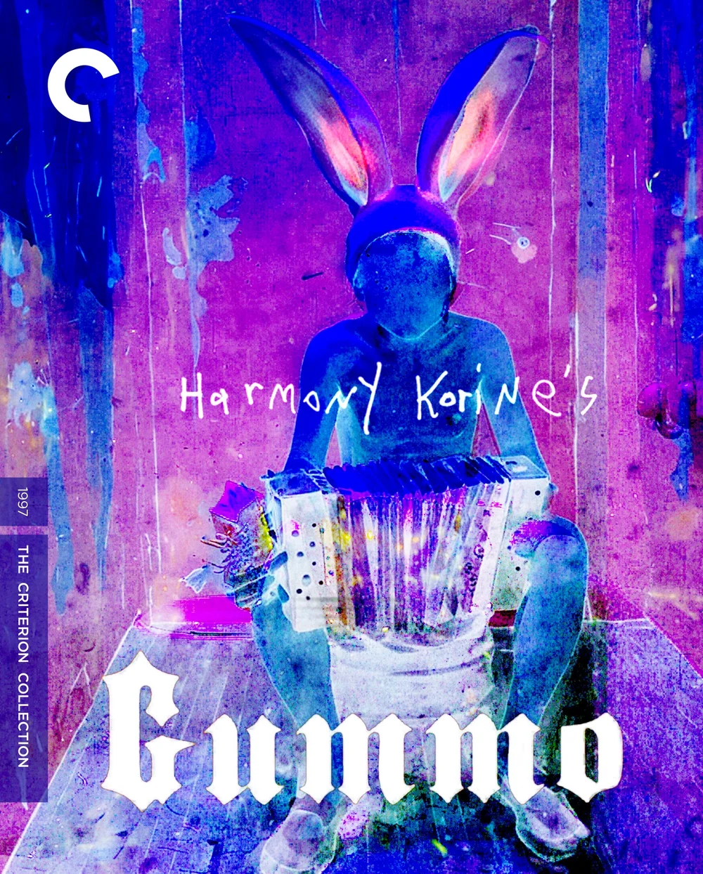 Gummo 4K Ultra HD - The Criterion Collection Afbeelding 1