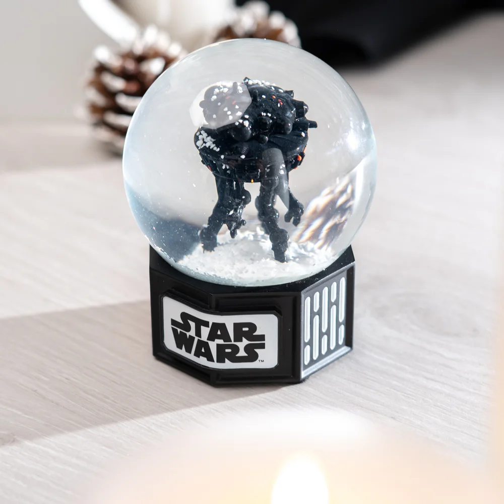 Star Wars Snow Globe Afbeelding 1