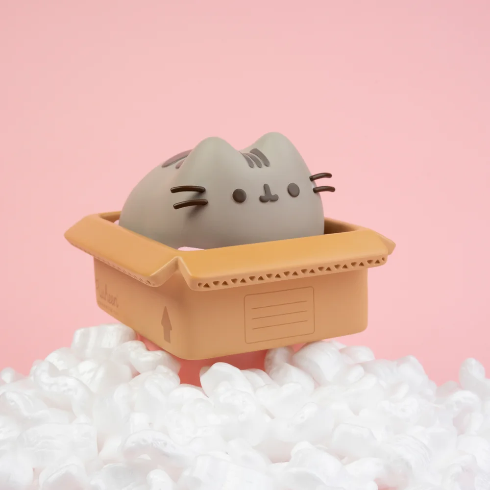 Pusheen Piggy Bank Afbeelding 1