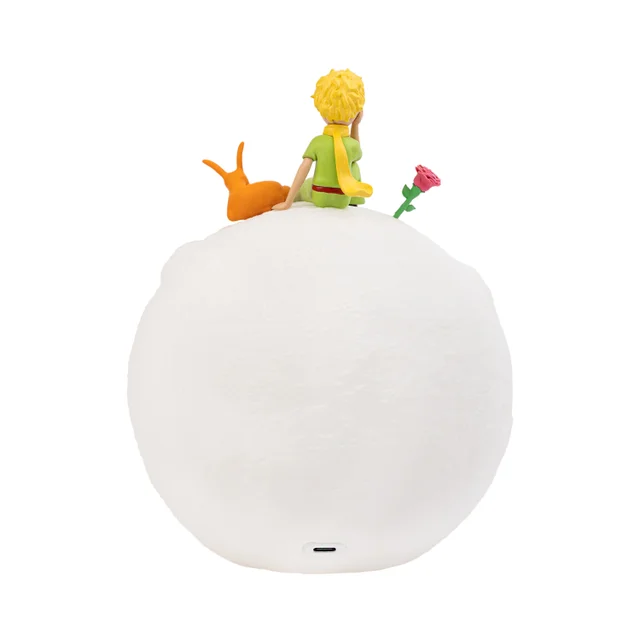 The Little Prince Lamp