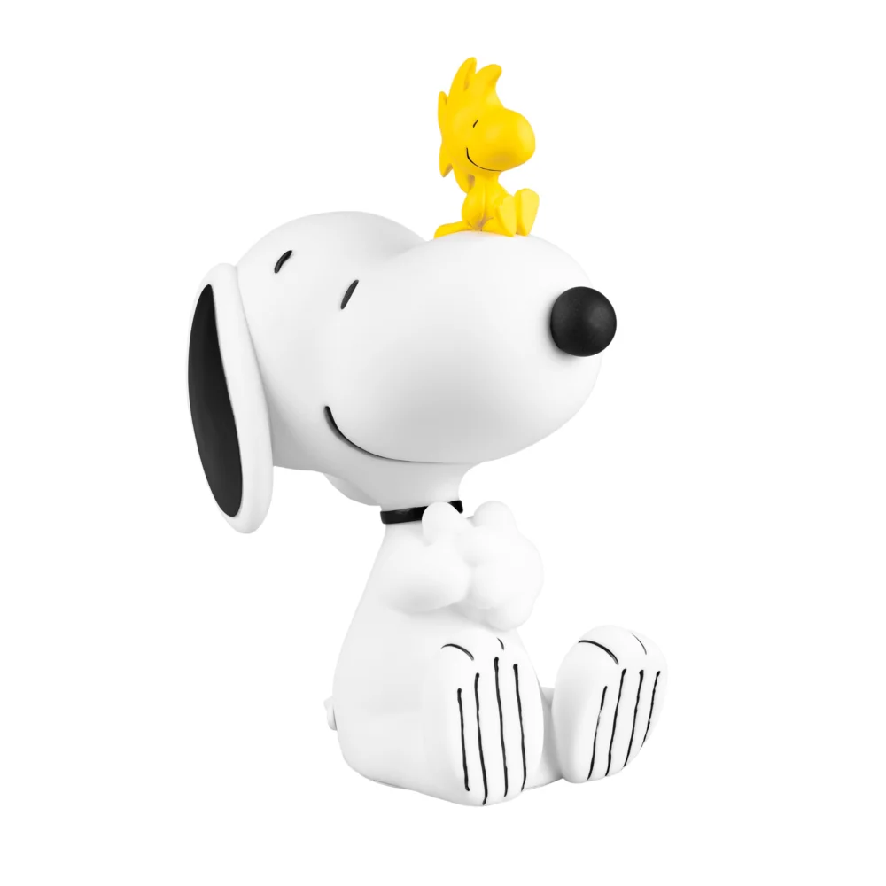 Snoopy Lamp Afbeelding 1