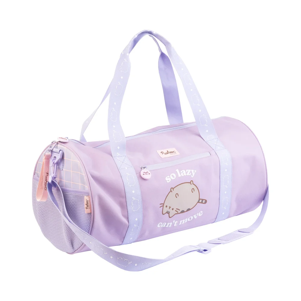 Pusheen Gym Bag Afbeelding 1