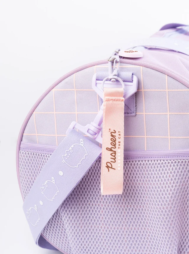 Pusheen Gym Bag