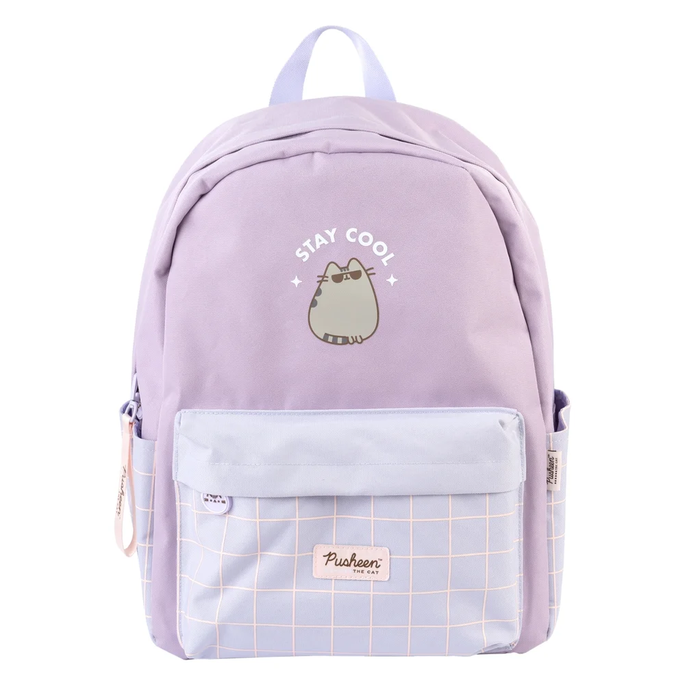 Pusheen Moments Backpack Afbeelding 1