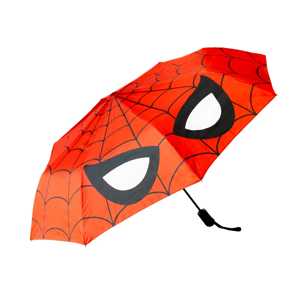 Marvel Spider-Man Umbrella Afbeelding 1