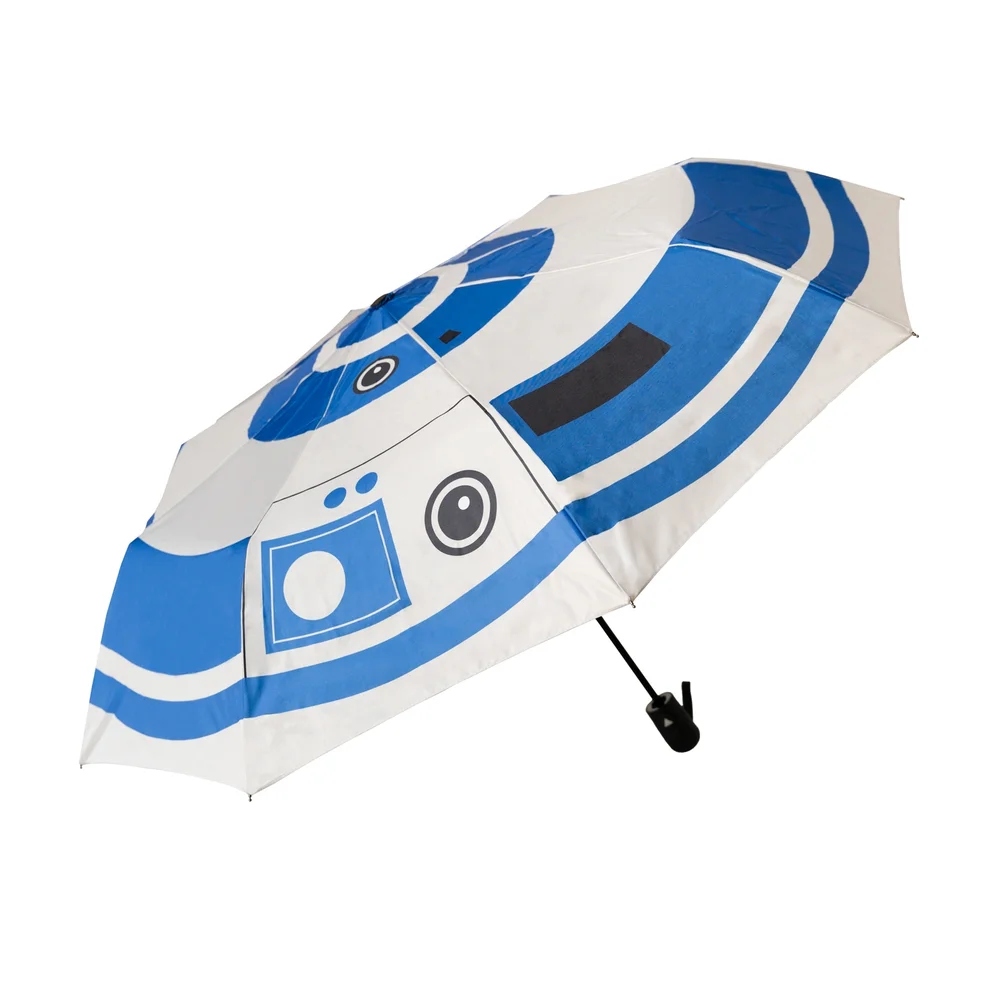 Star Wars Umbrella Afbeelding 1