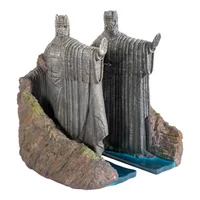 The Lord Of The Rings Argonath Bookend - undefined undefined