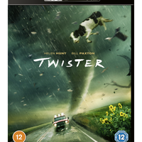 Twister (1996) 4K Ultra HD