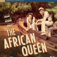 The African Queen (Vintage Classics) 4K Ultra HD