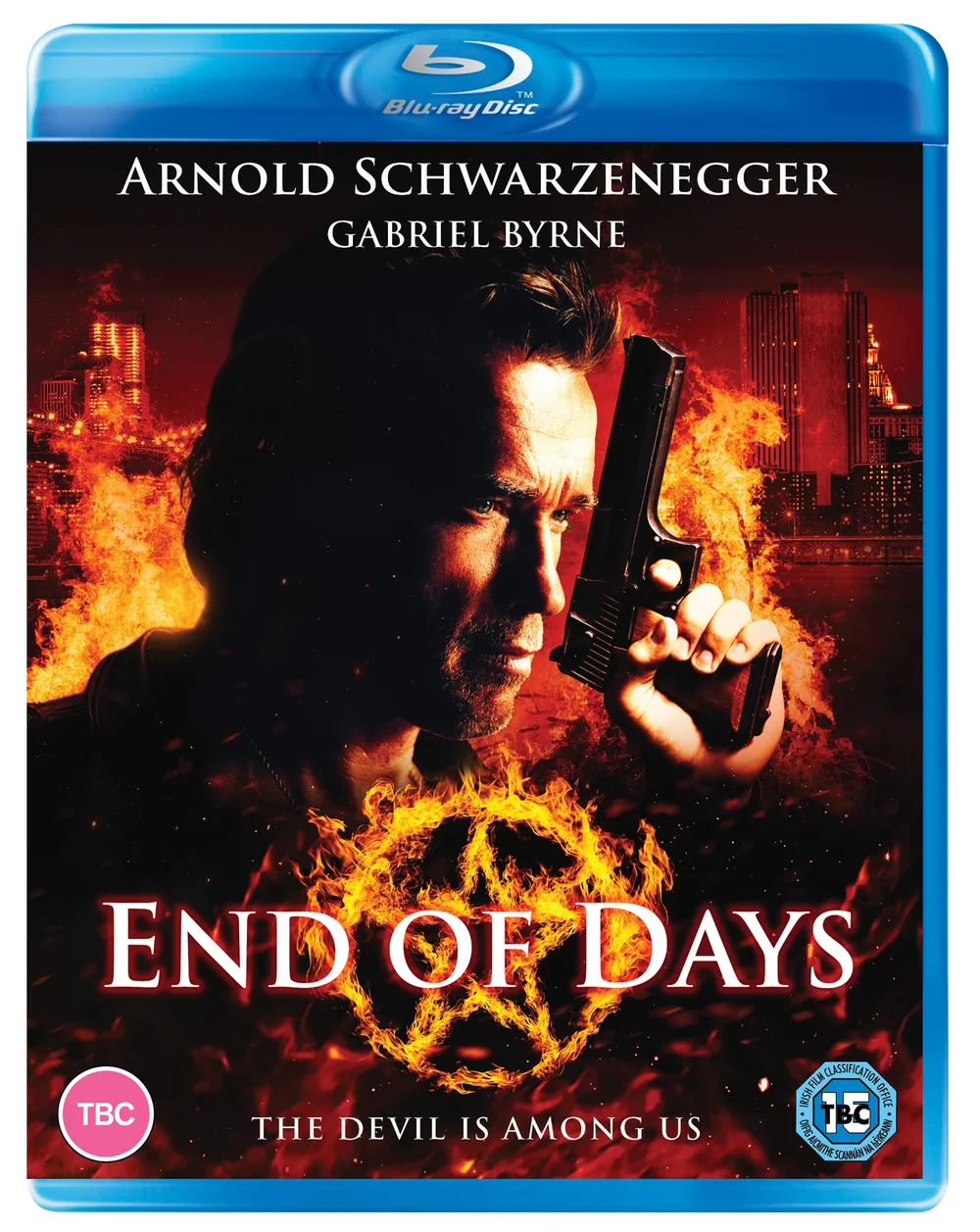 End of Days Afbeelding 1