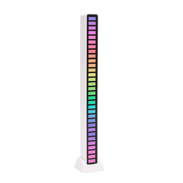 Equaliser Rechargeable Light Bar Multicolour