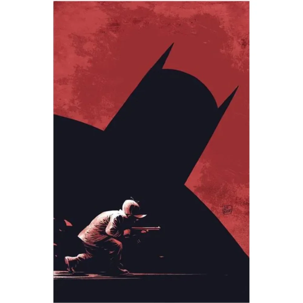 Batman/Elmer Fudd Special #1 Afbeelding 1