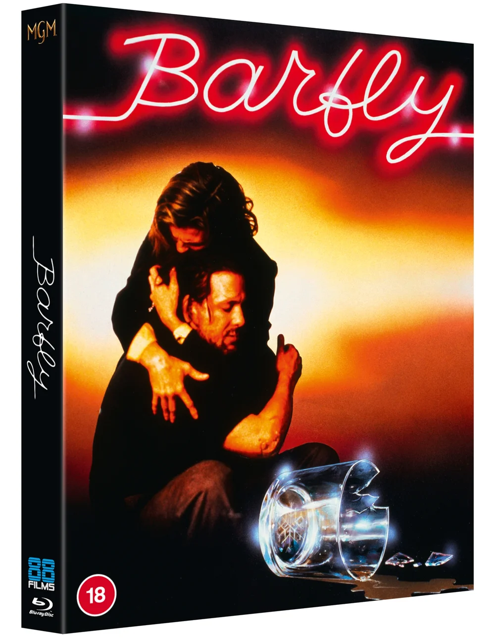Barfly Afbeelding 1