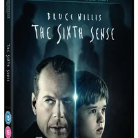 Sixth Sense 4K Ultra HD & Blu-ray