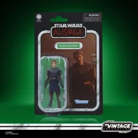 Hasbro Star Wars The Vintage Collection Anakin Skywalker Action Figure (3.75”)