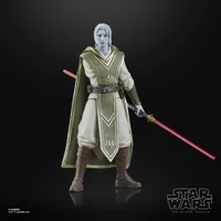 Star Wars The Black Series Dagan Gera, Star Wars Jedi: Survivor Action Figure (6”) - undefined undefined