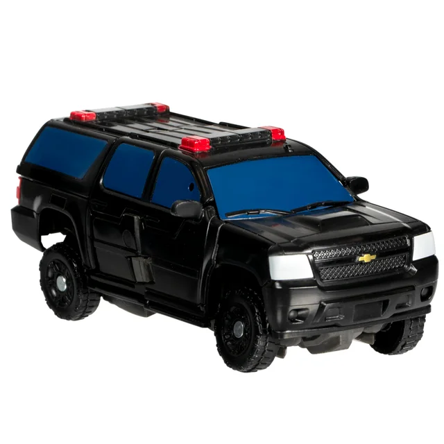 Transformers Studio Series Deluxe Class Transformers: Dark of the Moon 94 Decepticon Hatchet 4.5” Action Figure, 8+