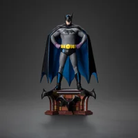 Iron Studios DC Comics Batman Detective (85th Anniversary) Art Scale 1/10 Statue