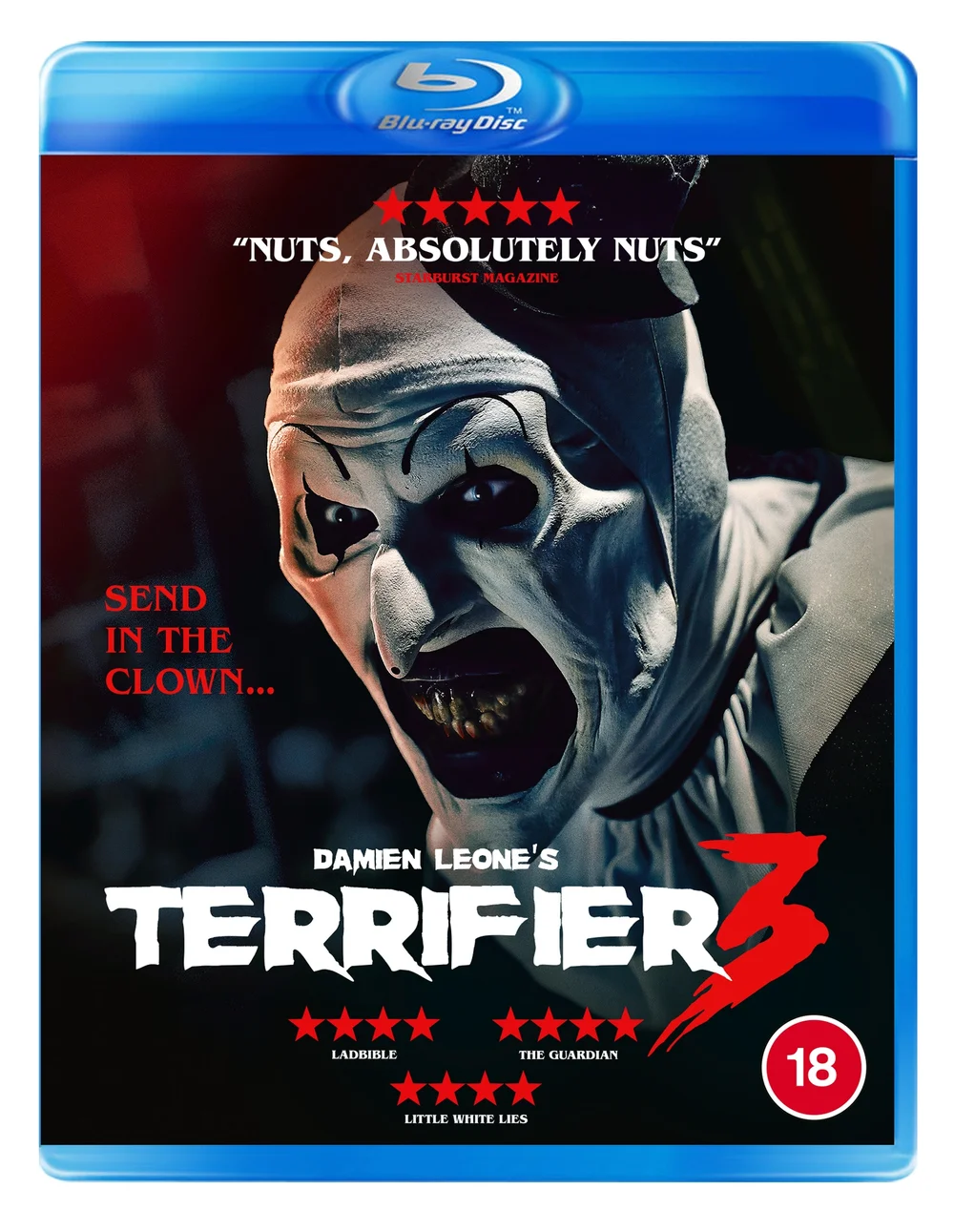 Terrifier 3 Afbeelding 1