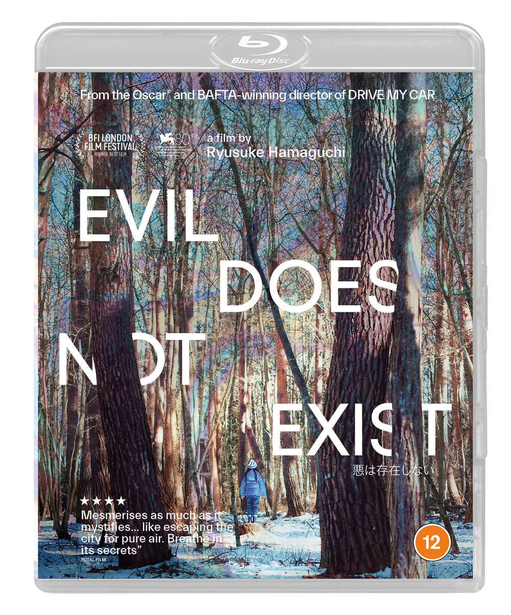 Evil Does Not Exist Afbeelding 1