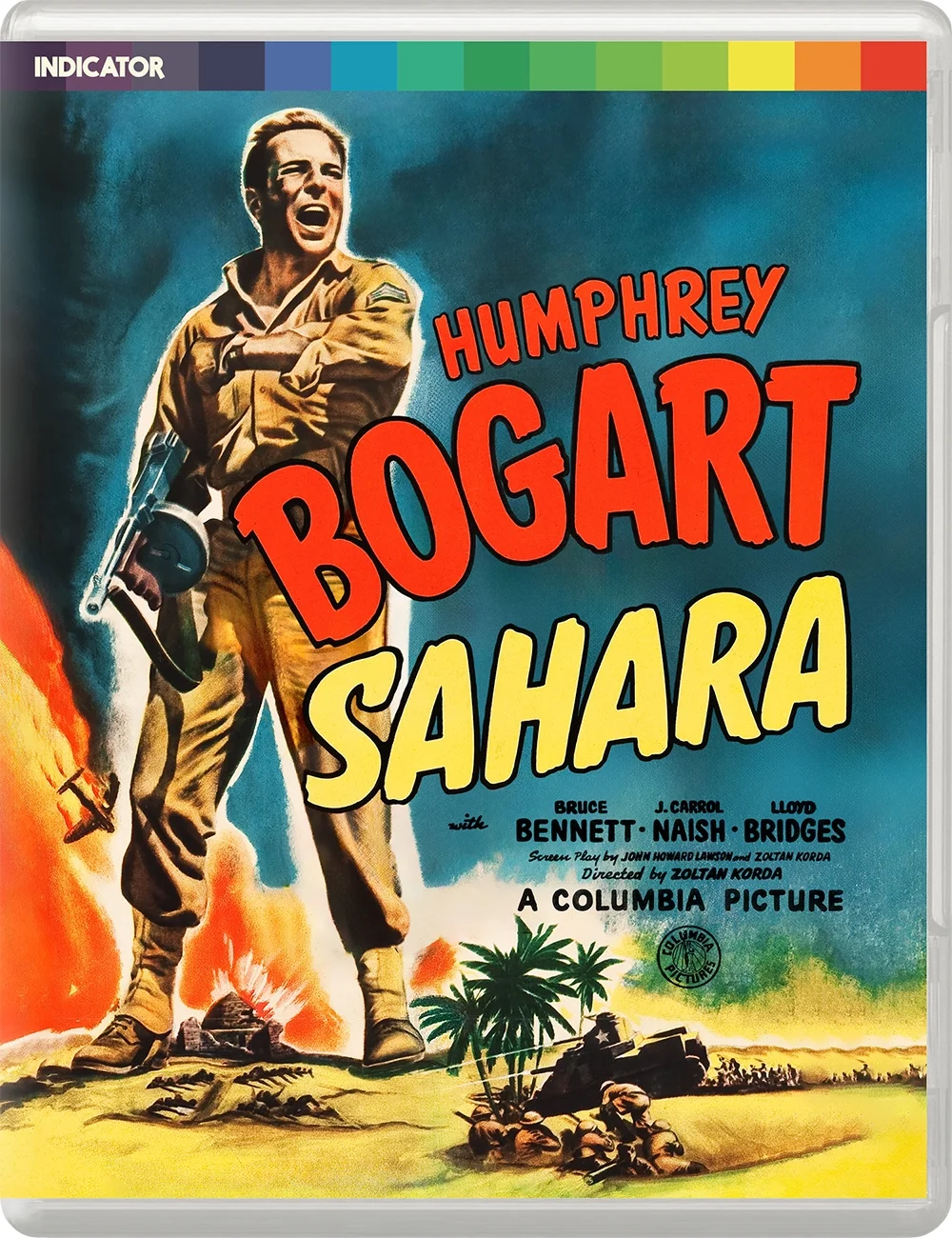 Sahara (Limited Edition) Afbeelding 1