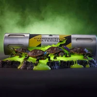 Premium Collectibles Studio Teenage Mutant Ninja Turtles 1:1 Scale Origins Deluxe Diorama