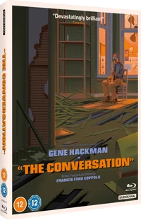 The Conversation - undefined undefined