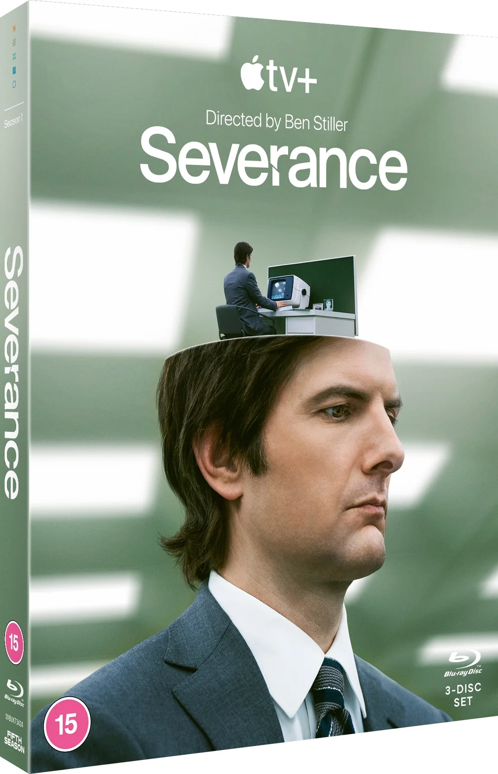 Severance - Series 1 Afbeelding 1