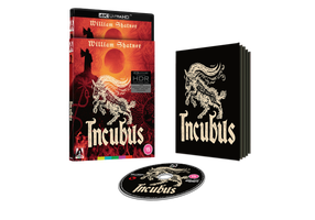 Incubus Limited Edition 4K Ultra HD - undefined undefined