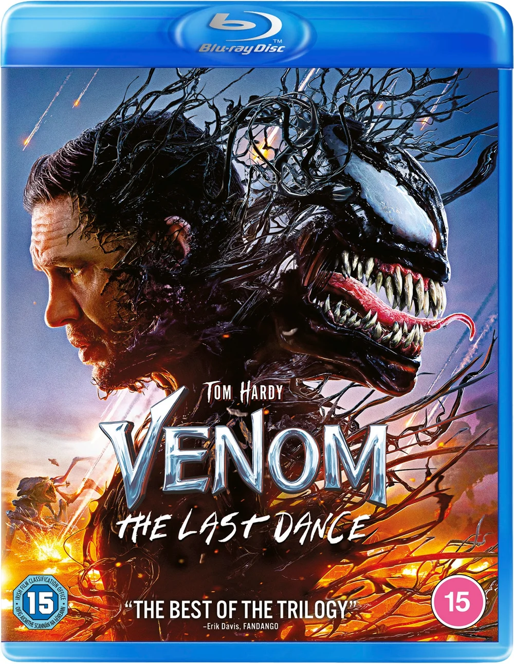 Venom: The Last Dance Afbeelding 1