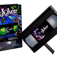 Joker: Rewind Light