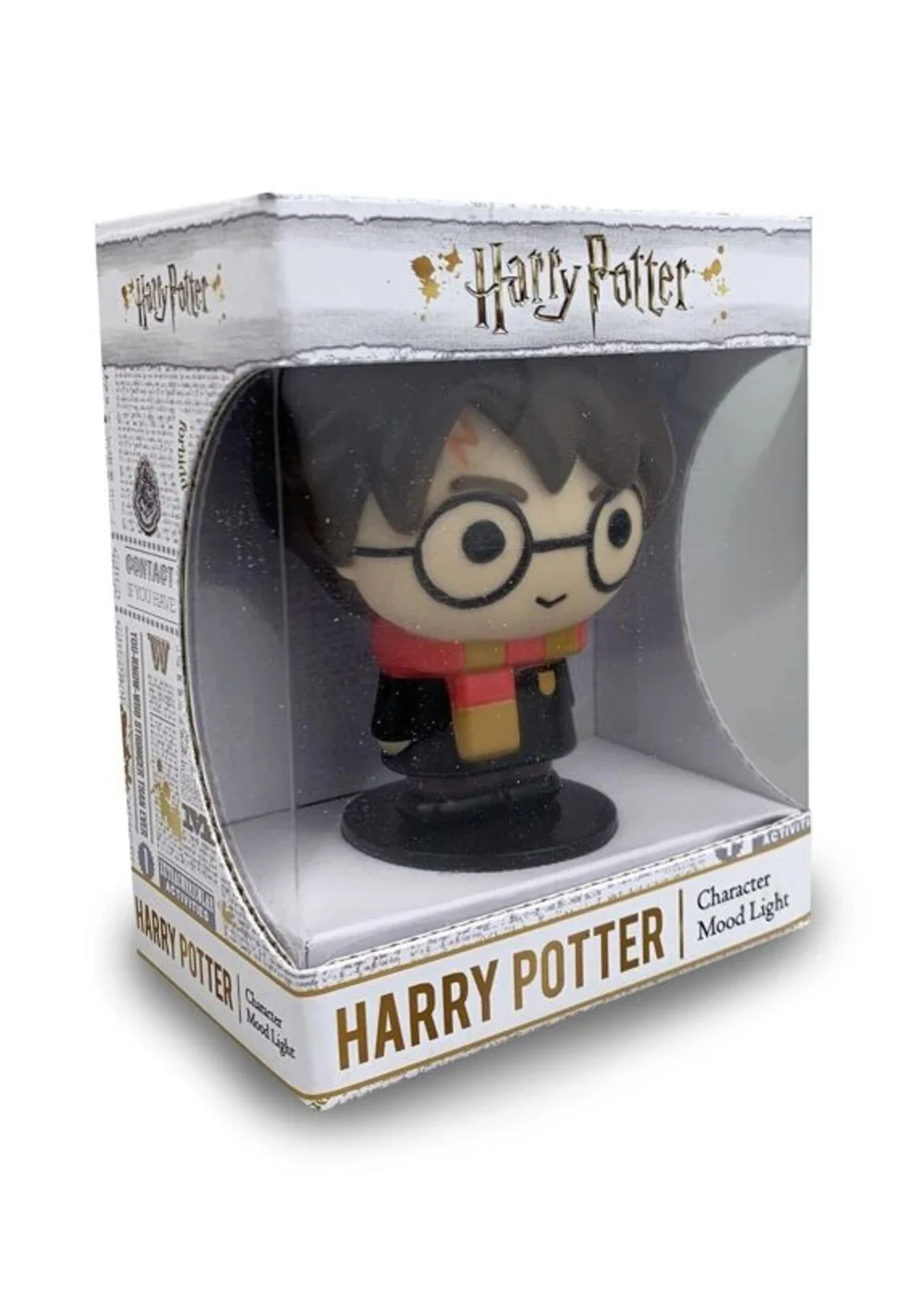 Harry Potter: Harry Kawaii Moulded Mood Light Afbeelding 1