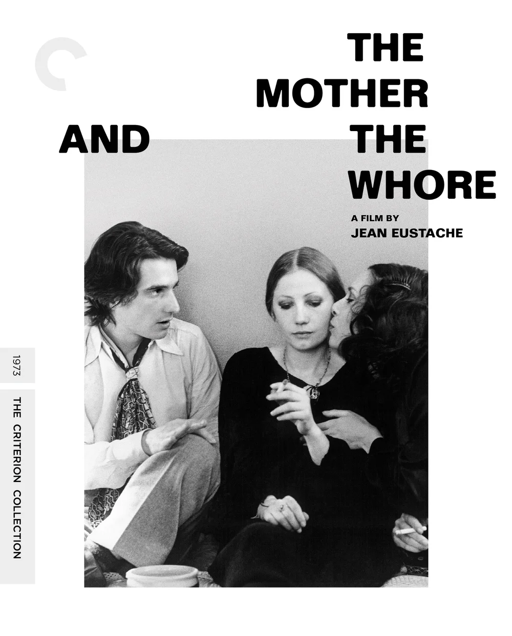 The Mother and the Whore 4K UHD Afbeelding 1