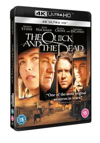 The Quick and the Dead 4K Ultra HD - undefined undefined