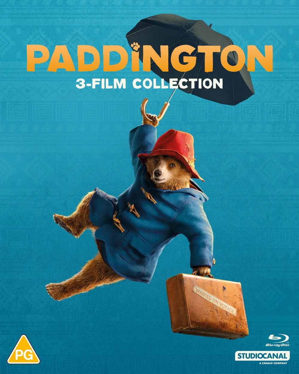 Paddington 3-film Collection Afbeelding 1