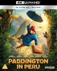 Paddington in Peru 4K Ultra HD - undefined undefined