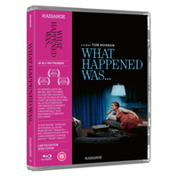 What Happened Was…(Limited Edition) - undefined undefined