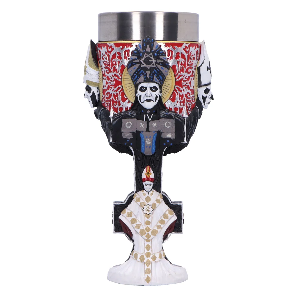 Ghost Papa Evolution Goblet (19.5cm) Afbeelding 1