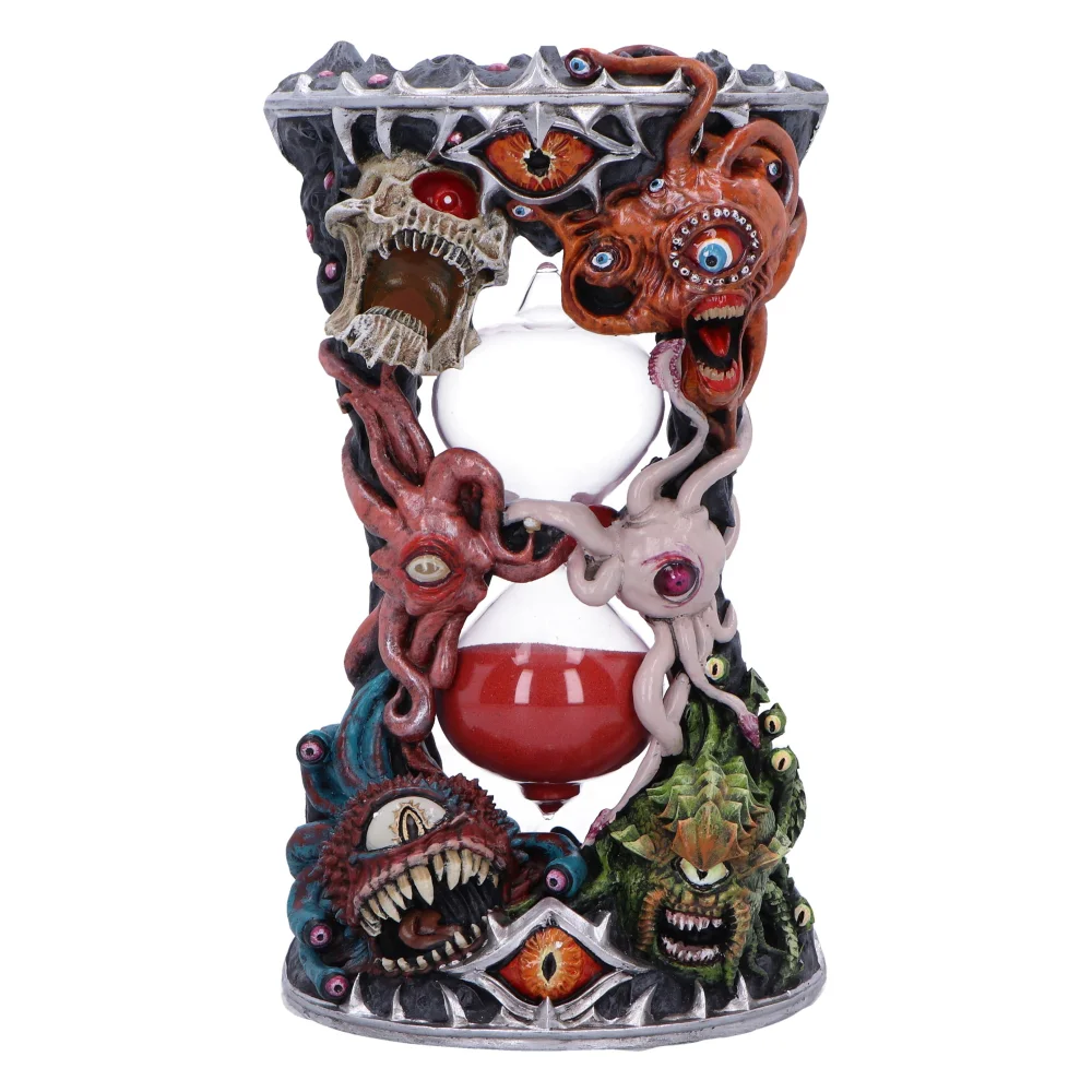 Dungeons & Dragons Beholder Sand Timer (18.5cm) Afbeelding 1