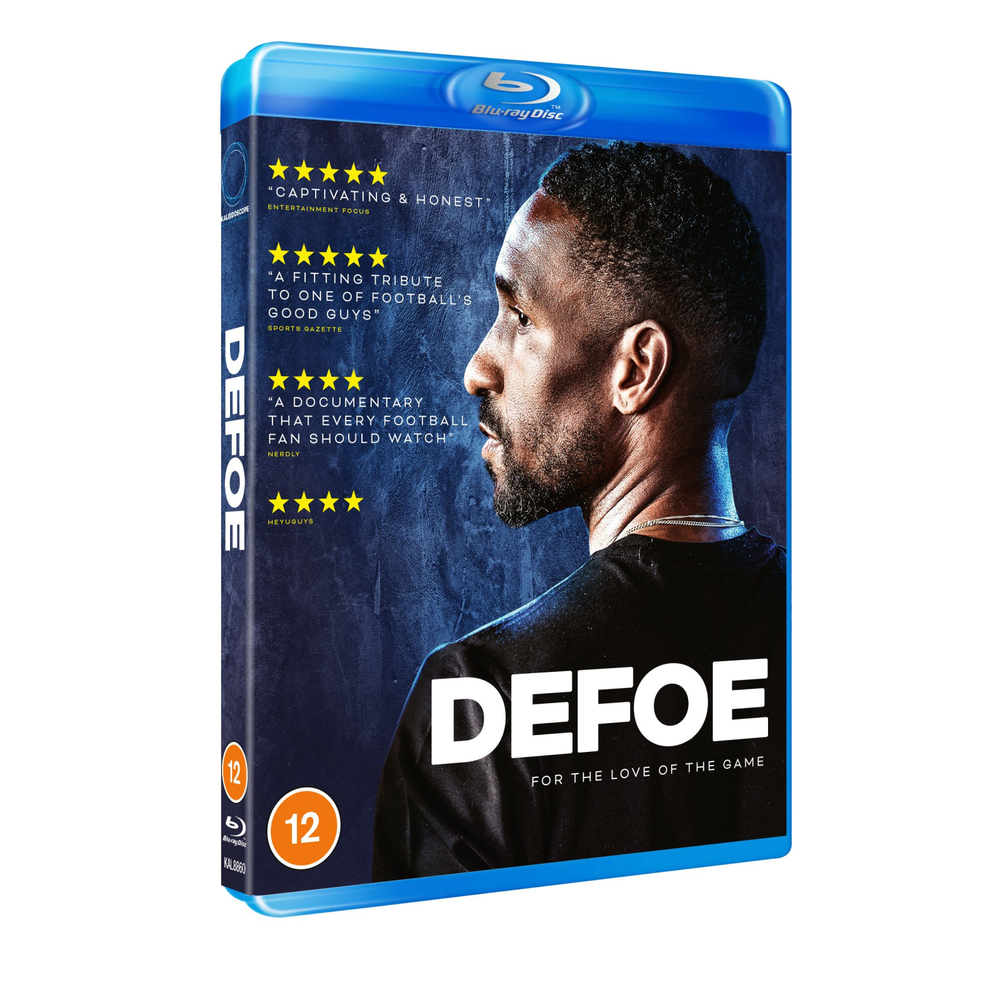 Defoe Afbeelding 1