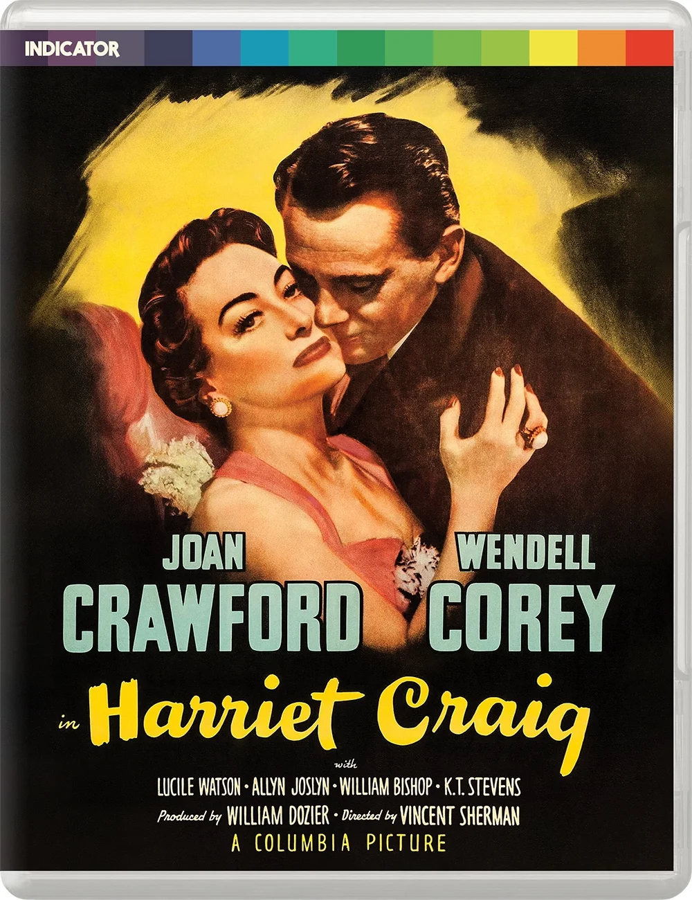 Harriet Craig (Limited Edition) Afbeelding 1