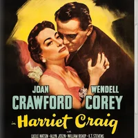 Harriet Craig (Limited Edition)