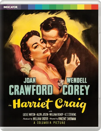 Harriet Craig (Limited Edition)