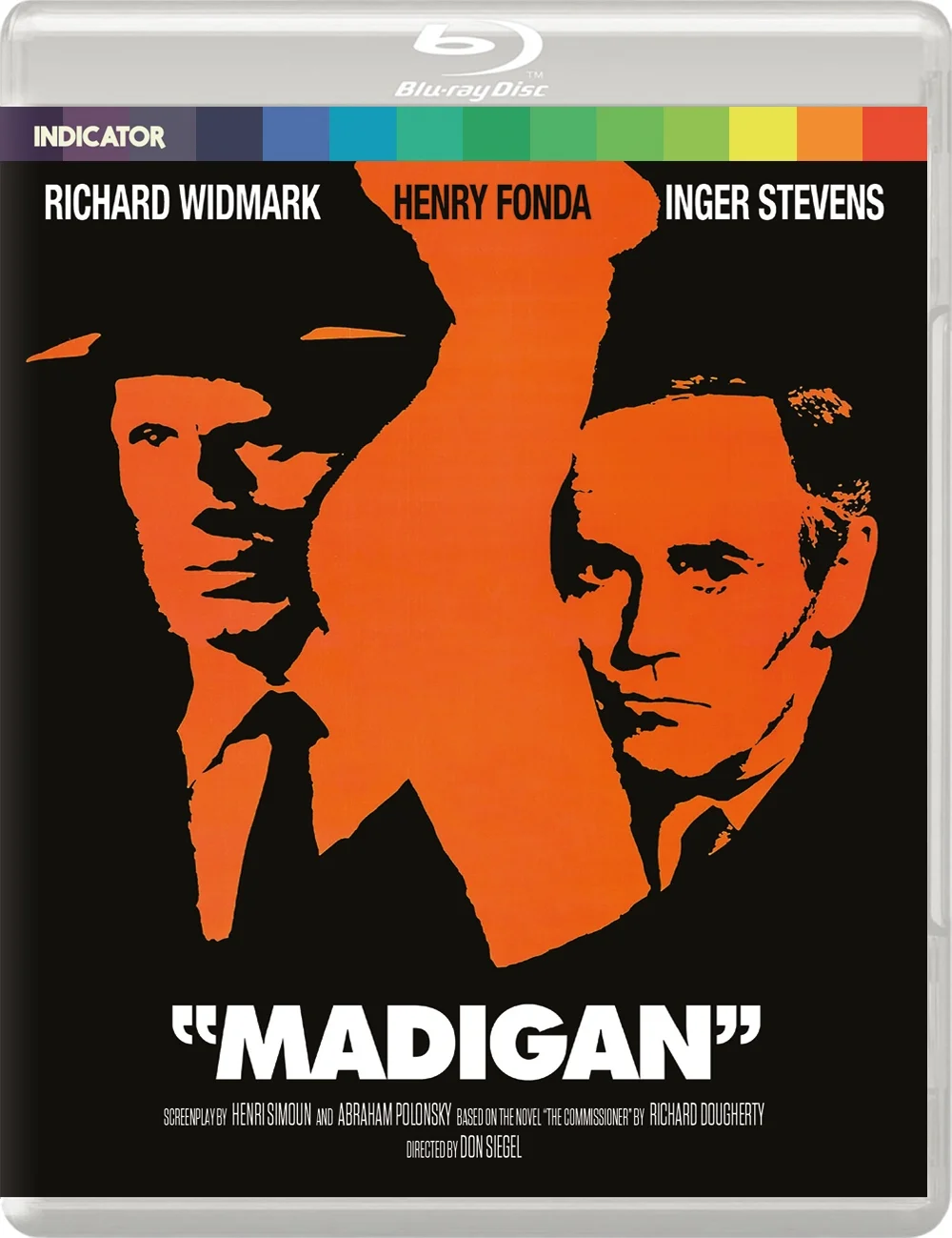 Madigan (Standard Edition) Afbeelding 1